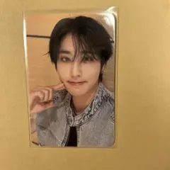 Straykids サウェ　hop ラキドロ　ハン　sound wave②