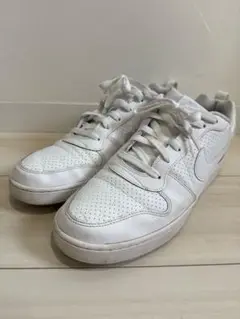 Nike ホワイト スニーカー　29.5cm
