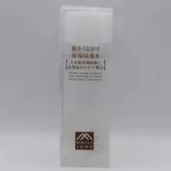 마츠야마 오일 피부에 수분을 공급하는 마쓰야마 보습 침투수