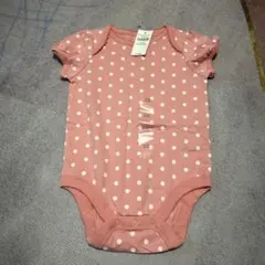 新品未使用　ベビーギャップ　baby gap 肌着　70