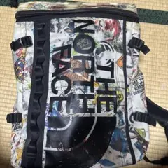 NorthFaceリュック