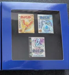 ポケモンセンターシブヤ オープン記念 限定 ピンズコレクション 2個