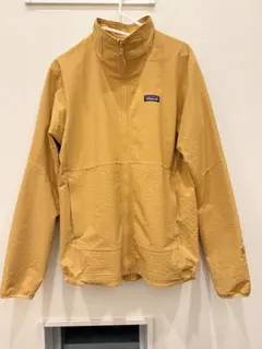 新品未使用】Patagonia M's Baggies Jkt XS イエロー - メルカリ