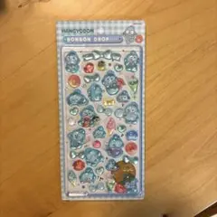 ③ボンボンドロップシールサンリオ第二弾 通常サイズ　ハンギョドン