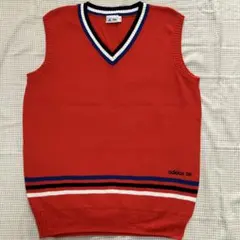 アディダス ゴルフ ニット ベスト メンズ《新品》