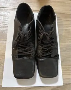 2026年最新】LIMI feu ブーツの人気アイテム - メルカリ