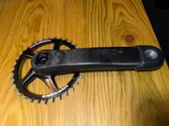 2026年最新】raceface クランクの人気アイテム - メルカリ