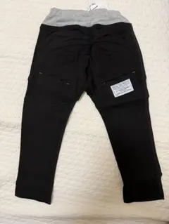 【新品未使用】110 オフィシャルチーム　パンツ