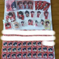 新品 カラフルピーチ ゆあんくん まとめ売り - メルカリ