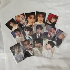 ENHYPEN ソヌ　トレカ　まとめ売り