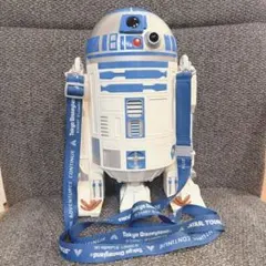 新品未使用】スターウォーズ C3PO ポップコーンバケット - メルカリ