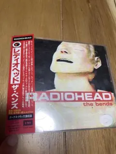 2026年最新】radiohead the bendsの人気アイテム - メルカリ