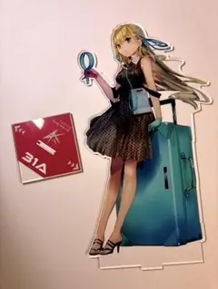 美品 ヘブンバーンズレッド アクリルカード まとめ売り 40枚 被りなし 