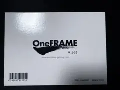 2026年最新】ONEFRAMEの人気アイテム - メルカリ