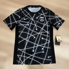 NIKE 浦和レッズ プレマッチ クラブチームTシャツ　Sサイズのサムネイル