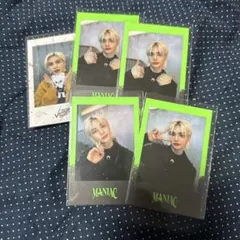 ヒョンジン ポラ まとめ売り