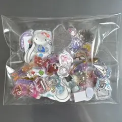 シール　おすそ分け　50枚以上 詰め合わせ A