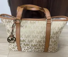 【美品】MICHAEL KORS（マイケルコース）バッグ