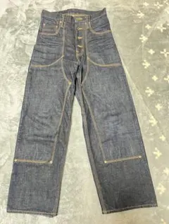 SUGARHILL CLASSIC DENIM PANTS 20 サイズ32 - メルカリ