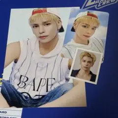 CRAVITY セリム シーグリ 2026