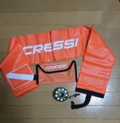 30mライン付、シグナルフロート