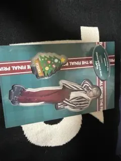 THE RAMPAGE藤原樹アクスタ