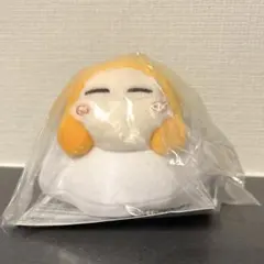 星のカービィ 一番くじ カービィカフェうきうきマシュマロマスコット ワドルディ