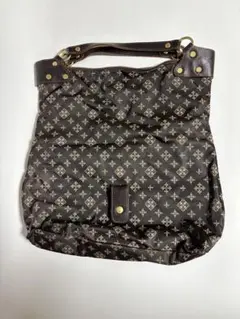 russet ショルダーバッグ