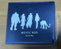 2026年最新】ファイナルファンタジーVII オルゴールの人気アイテム