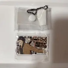 INI 西洸人 みてコレ！ カプセルトイ