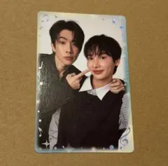 2026年最新】gmmTV トレカ シークレットの人気アイテム - メルカリ