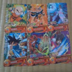 2026年最新】ドラゴンボールヒーローズメモリアルパックの人気アイテム