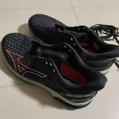 Mizuno Wave Exceed Tour 5 テニスシューズ