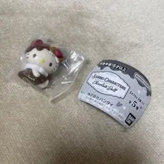 ハローキティ チョコレートドール キティ サンリオキャラクターズ