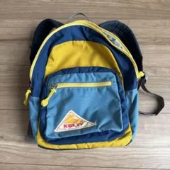 ケルティ　KELTY キッズリュックのサムネイル