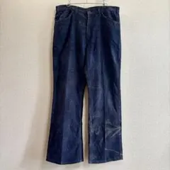 USA製 80s リーバイス old Levi’s 517 コーデュロイパンツのサムネイル