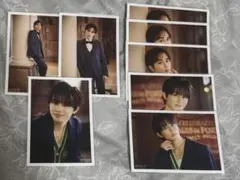 超特急 Why don’t you 超特急？ 生写真A・B タクヤ