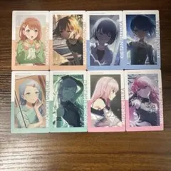 プロセカ エピカ 25C モモジャンセット