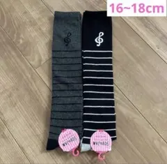 キッズ ソックス