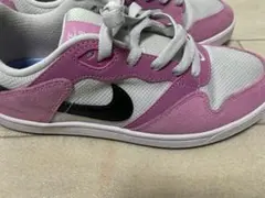 ナイキSBスニーカー