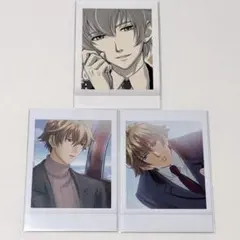 ときめきメモリアルgs1 葉月珪 ネームプレート 缶バッジ ぺたコレ