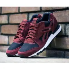 【お得】Reebokリーボック GL6000 アスレチック パック M40761