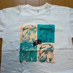 ろくでなしBLUES 1993 千秋 Tシャツ デッドストック アニメのサムネイル