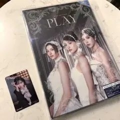 MISAMO 初回限定 A タワレコ　トレカ　MOMO