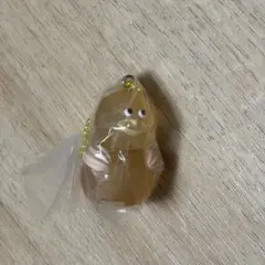 milkyhug ガチャ ミルキーハグ　フェイクスイーツマスコット あひる