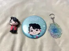 Mrs.GREEN APPLE fjord グッズ まとめ売り