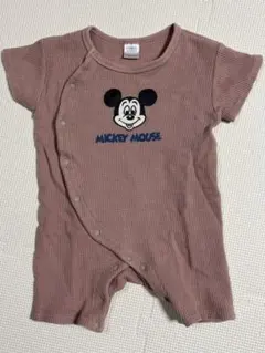 フタフタ/ミッキー/ロンパース 60-70
