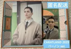 SEVENTEEN セブチ Caratland ケレン トレカ ポスカ バーノン