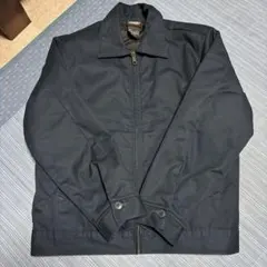 ディッキーズ アイゼンハワージャケット 中綿入り ネイビー