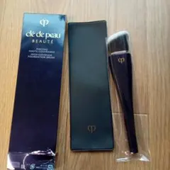 クレ・ド・ポー ボーテ パンソーH タンフリュイド&クレーム